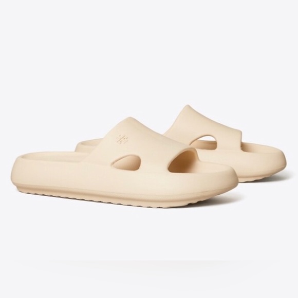 Tory Burch Shoes - Tory Burch Shower Slide Size 9